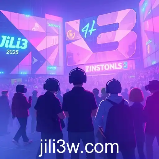 The Emergence of Jili3 in Online Gaming