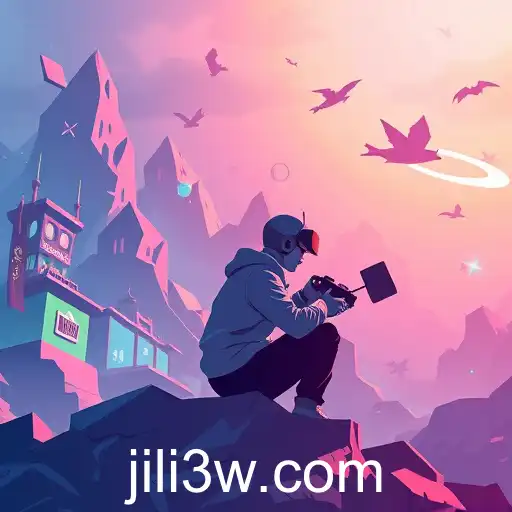 The Evolution of Online Gaming Platforms