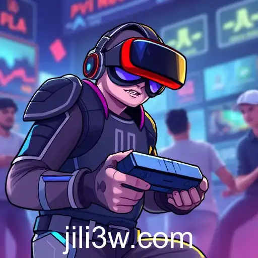 Evolving World of Online Gaming