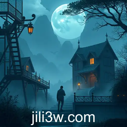 Gaming and Its Evolution: Jili3 and Beyond