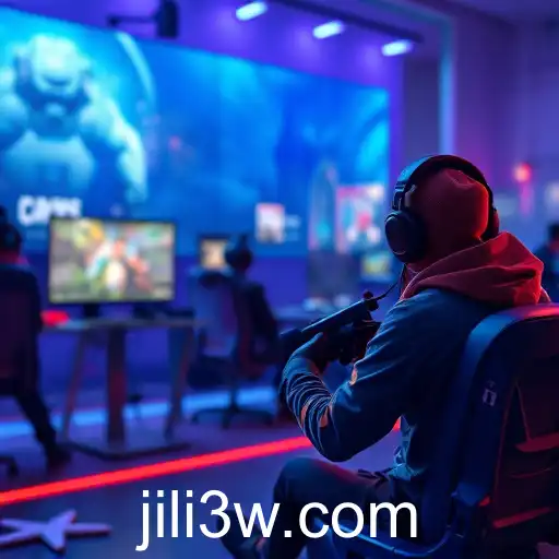 Gaming Trends of the Future