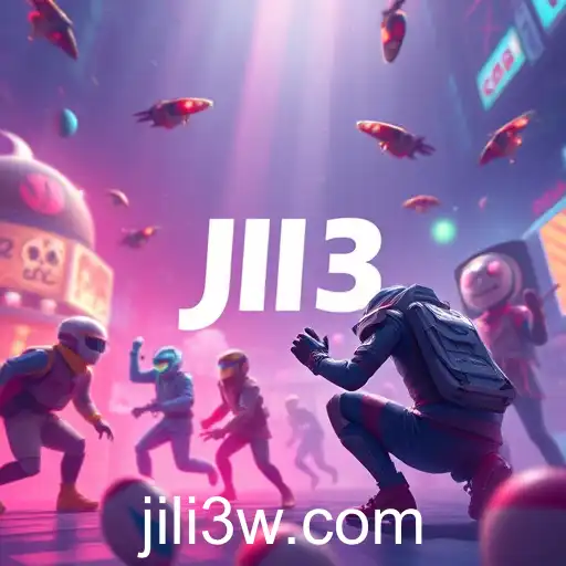 Jili3: The Gaming Hub Revolutionizing 2025