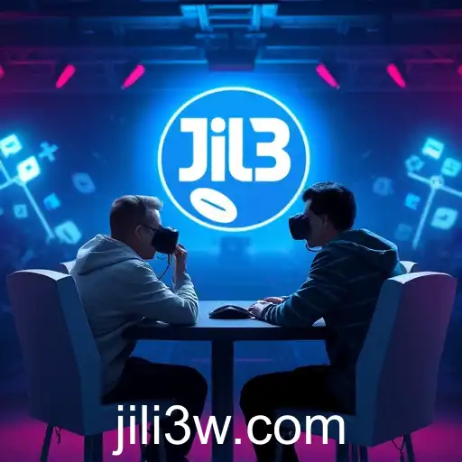 The Rise of Jili3 in the Gaming World