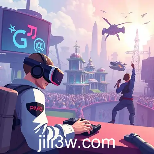 Unveiling Global Trends in Online Gaming