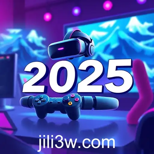 The Rise of Gaming Platforms in 2025