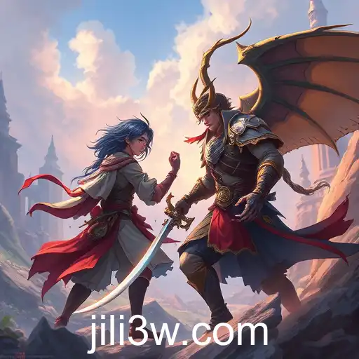 The Rise of Jili3 in the Online Gaming World