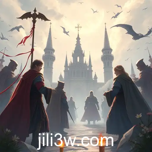 The Rise of Online Gaming Communities