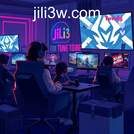 The Evolution of Online Gaming Communities