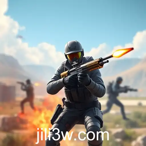 Innovation in Gaming: The Rise of Jili3