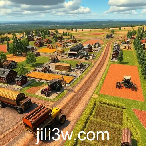 The Growing Influence of Jili3 in Gaming