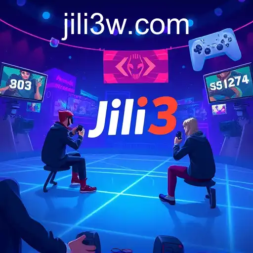 Jili3: A New Era in Online Gaming