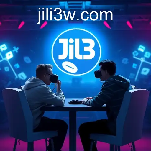 The Rise of Jili3 in the Gaming World