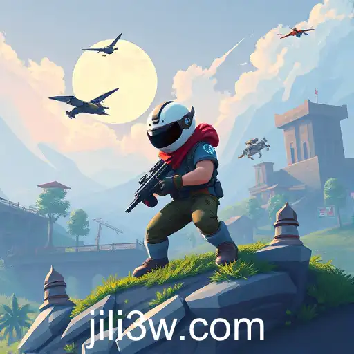 The Rise of Jili3 in the Gaming World