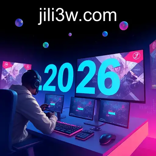 Jili3: Revolutionizing Online Gaming