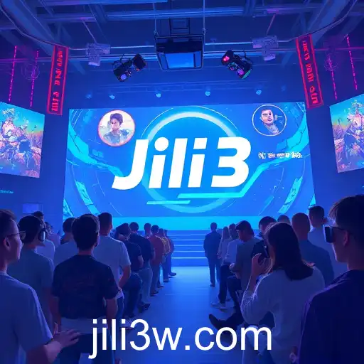The Rise of Jili3 in Online Gaming