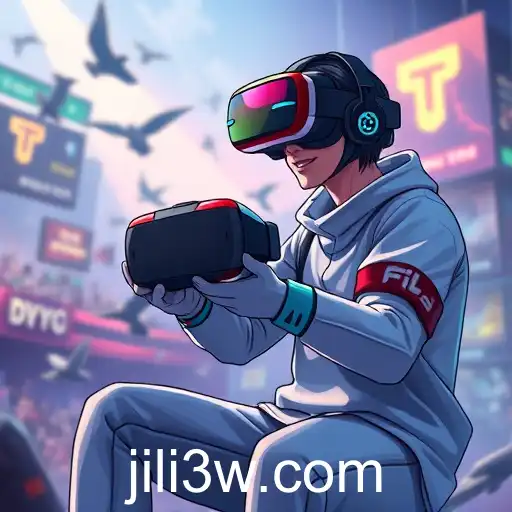 The Online Gaming Evolution and Jili3's Emergence