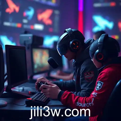 The Rise of Online Gaming Communities