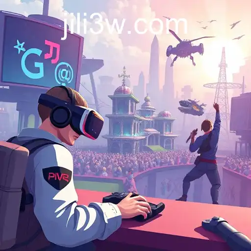 Unveiling Global Trends in Online Gaming