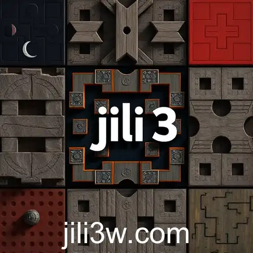 Exploring the Intriguing World of Puzzle Games: A Deep Dive into 'jili3'