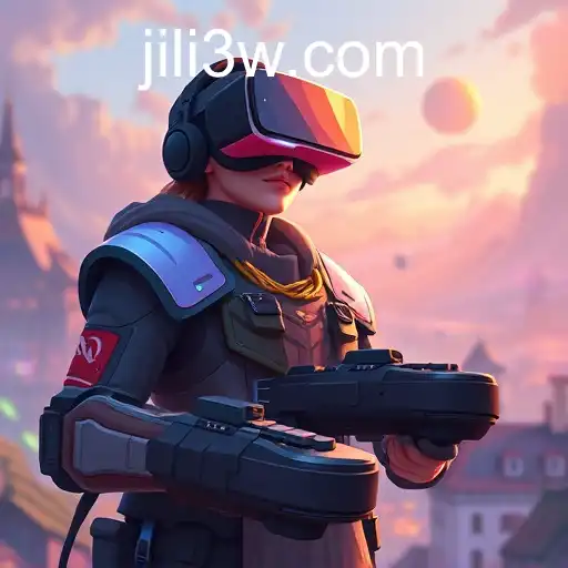 The Rise of JILI3 and Its Impact on Gaming