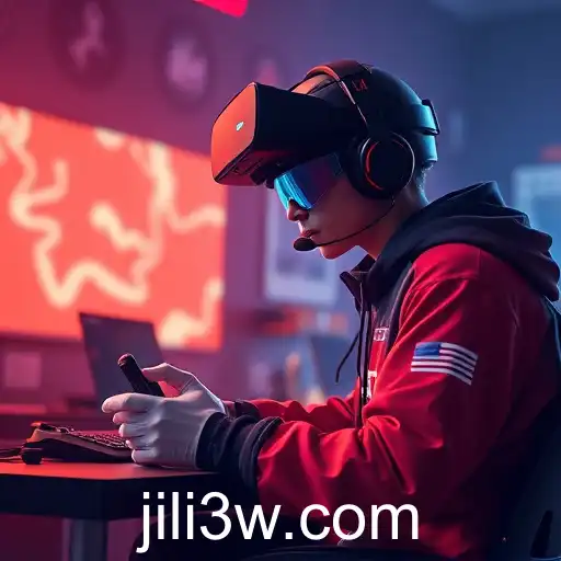 The Rise of Jili3 in Online Gaming