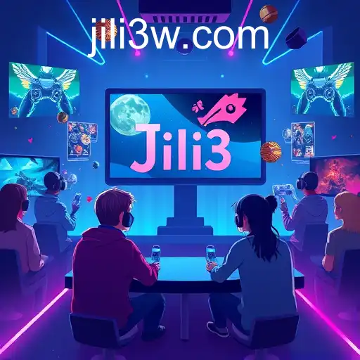 The Rising Influence of jili3 in Gaming