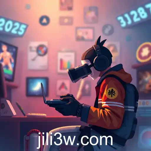 The Rising Popularity of Online Gaming Platforms